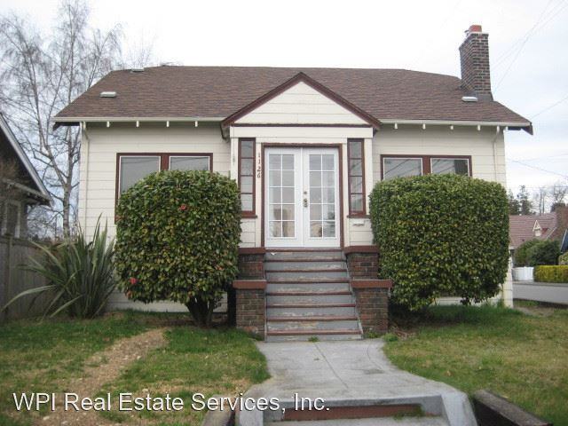 1126NE 75th ST Ravenna House Apartments in Wedgwood, Seattle, WA 98115