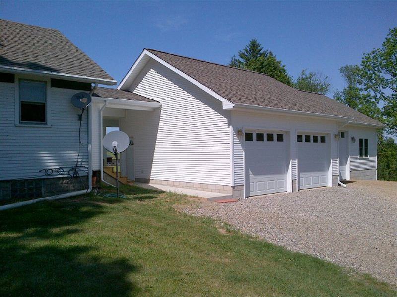 4321 Maute Rd Apartments in Grass Lake, MI 49240 Zumper