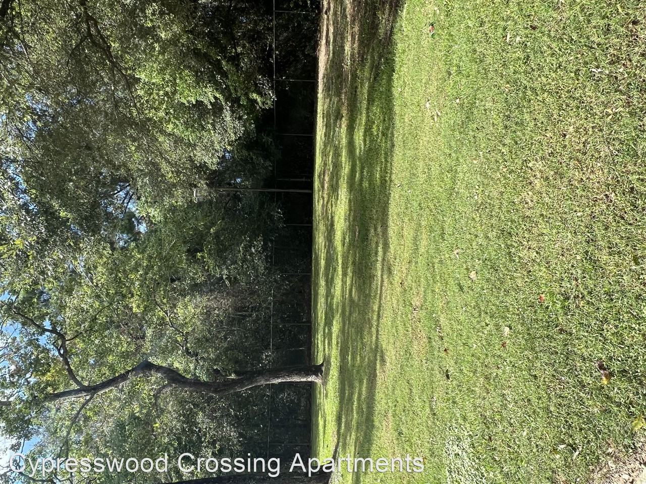 Cypresswood Crossing Apartments 19700 Hickory Twig Way, Spring, TX