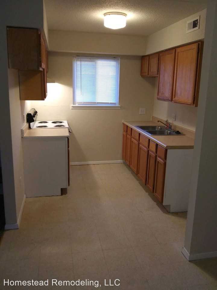 1224 W. Breckenridge Apartments 1224 W Breckenridge Dr, Mexico, MO