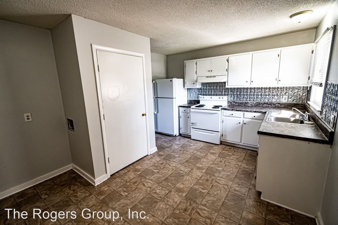 Warrenton Village Dr. Apartments Warrenton Village Dr, Warrenton, NC