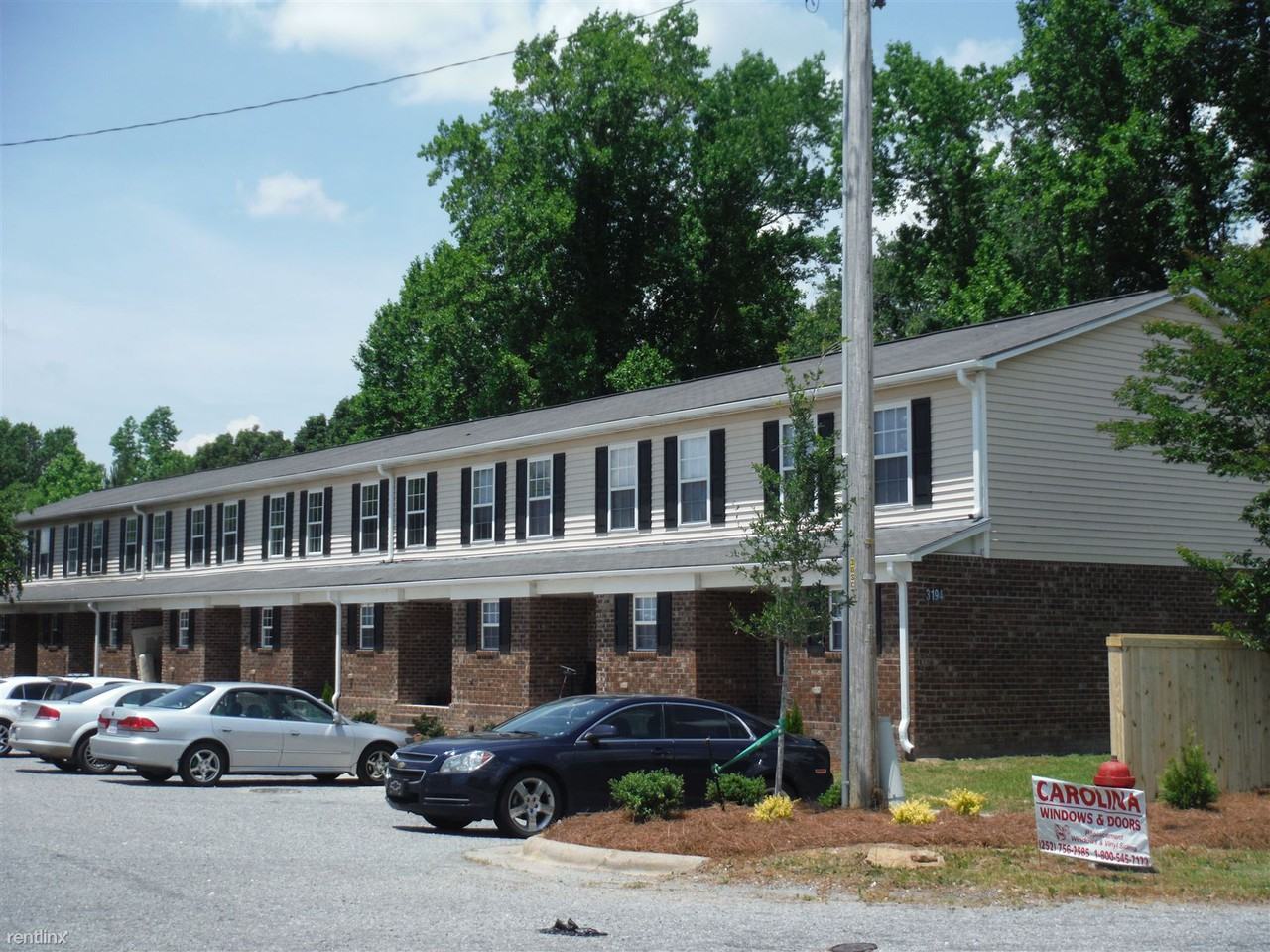 Peppertree Town Homes Apartments 3194 Williams Rd, Greenville, NC