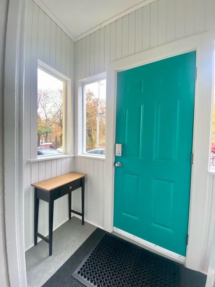 14 Barnes Road Apt Apartments 14 Barnes Rd Apt , St. John's, NL