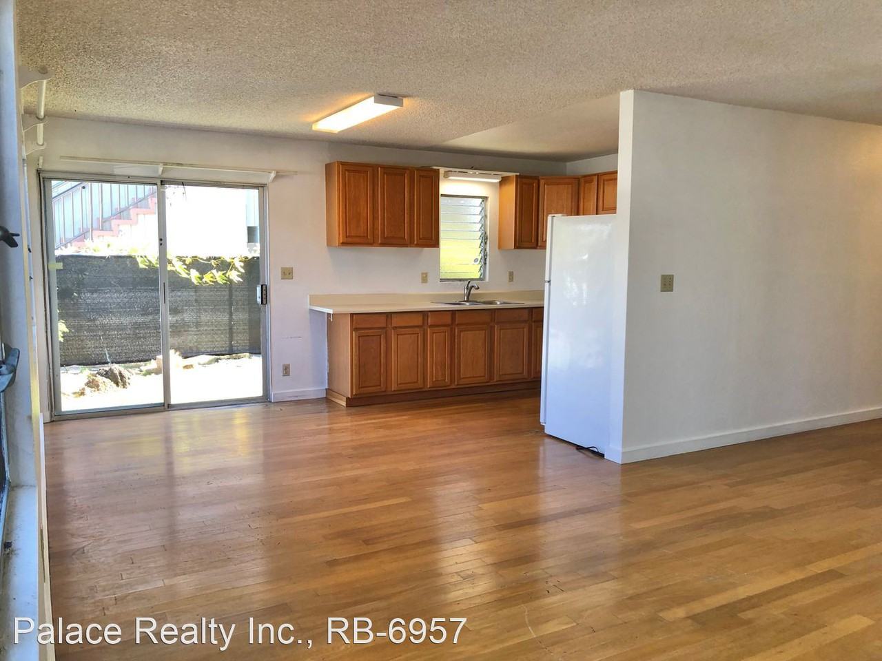 815 Kanoa Street New Ownership Apartments in Kalihi Palama, Urban