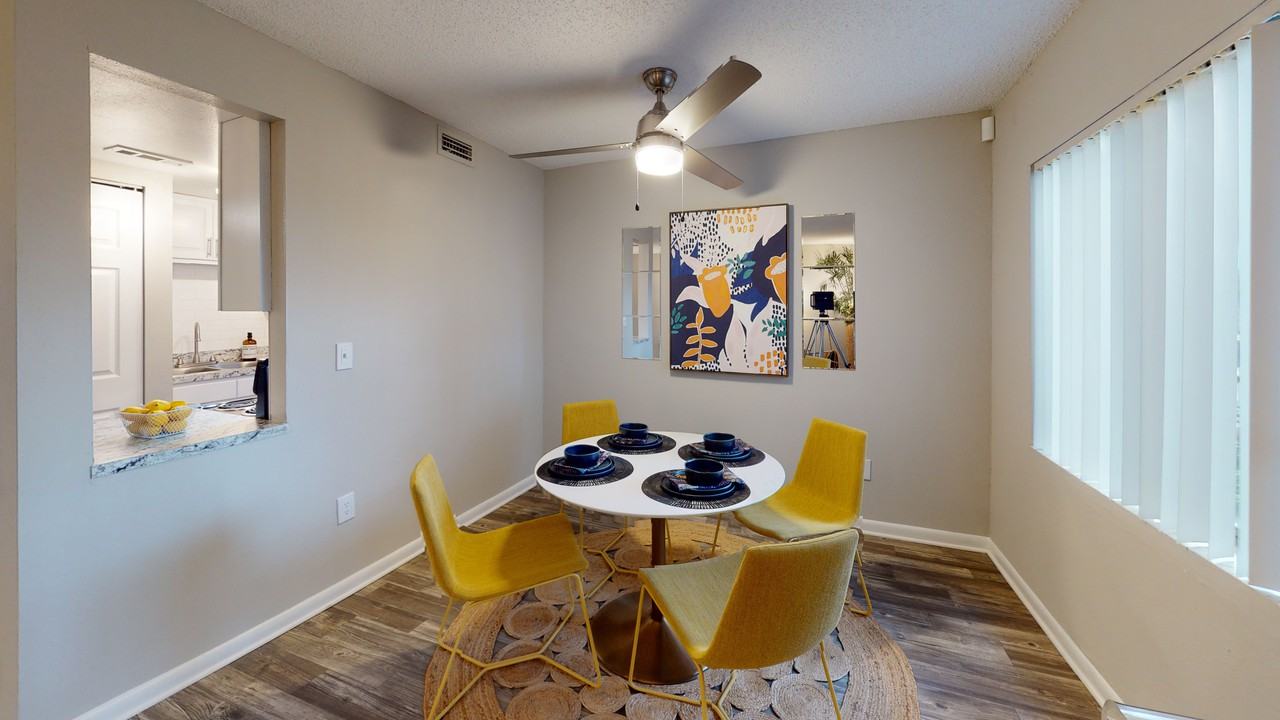 Liv at Winter Park Apartment Homes Apartments 4755 N Goldenrod Rd