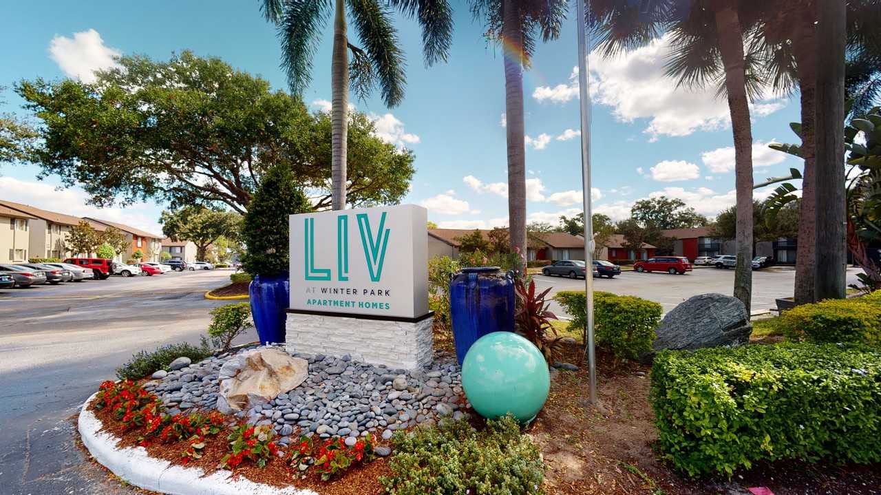 Liv at Winter Park Apartment Homes Apartments 4755 N Goldenrod Rd