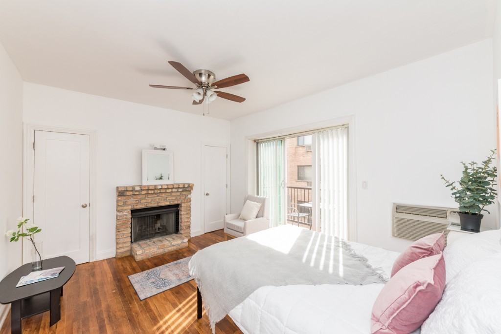 519 W Deming Pl 1S, Chicago, IL 60614 1 Bedroom Apartment for Rent for
