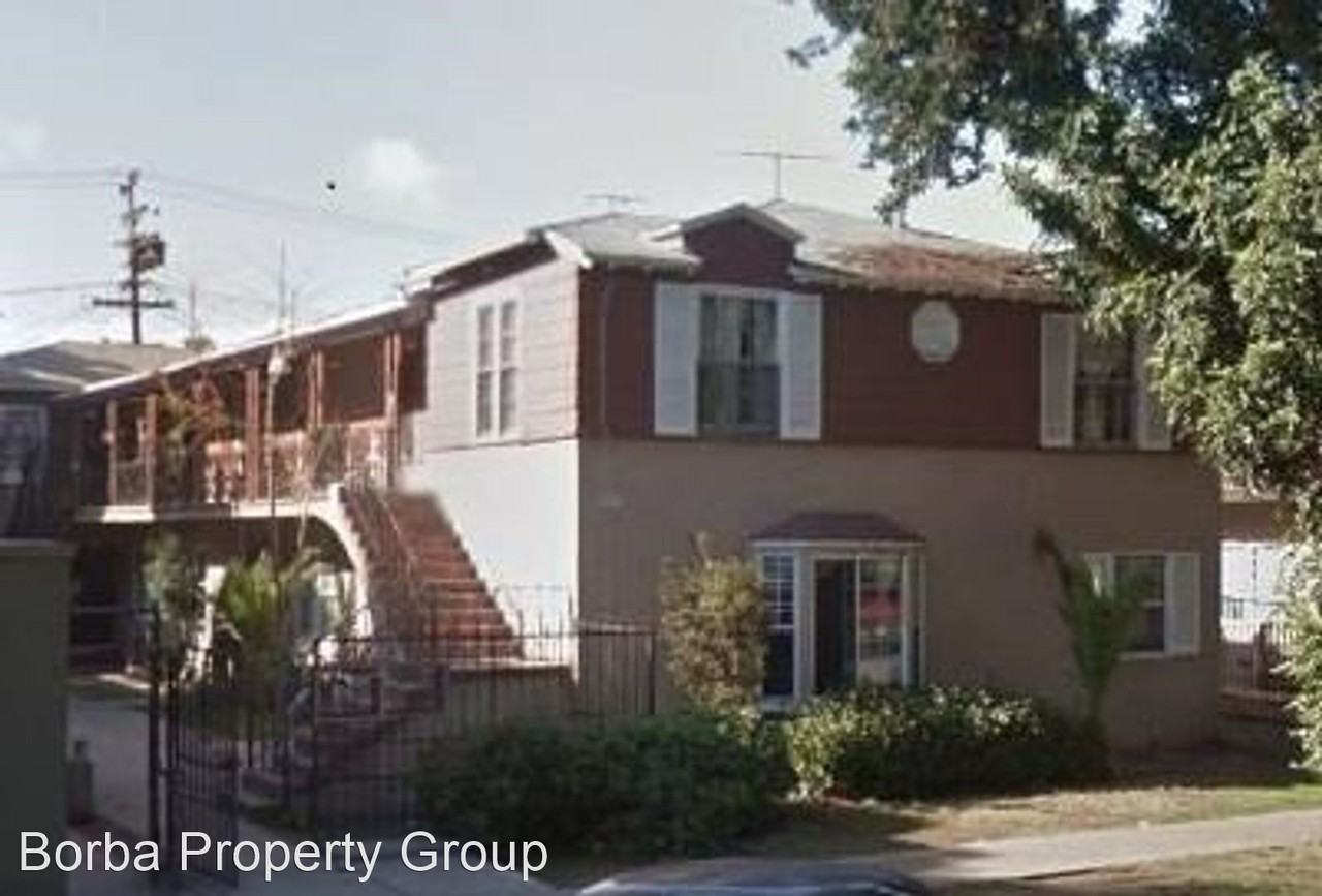 2021 Pine Ave Apartments in Southeast Wrigley, Long Beach, CA 90806