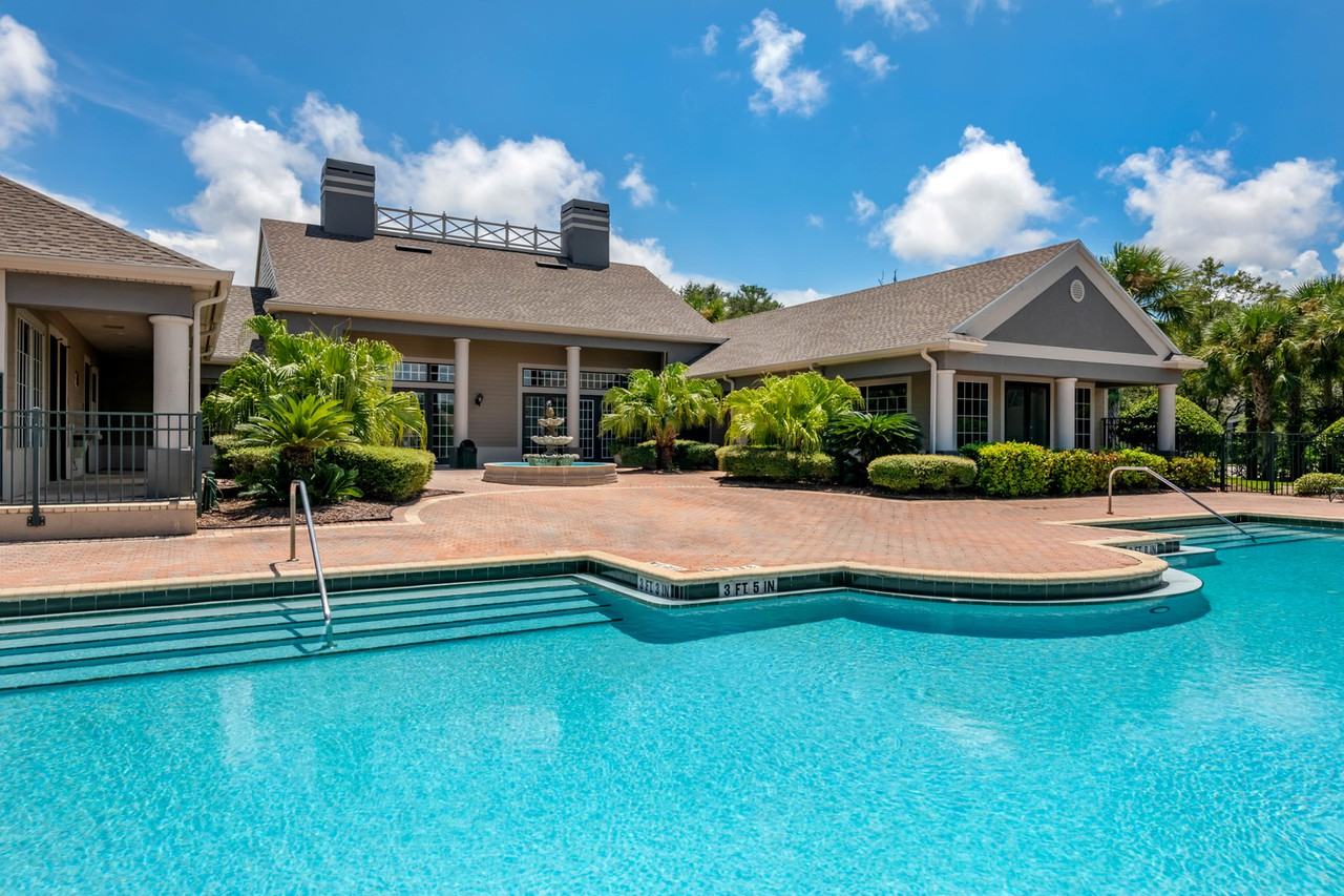 Whispering Pines Apartments 1200 Whispering Cir, St Augustine, FL 32084 Zumper