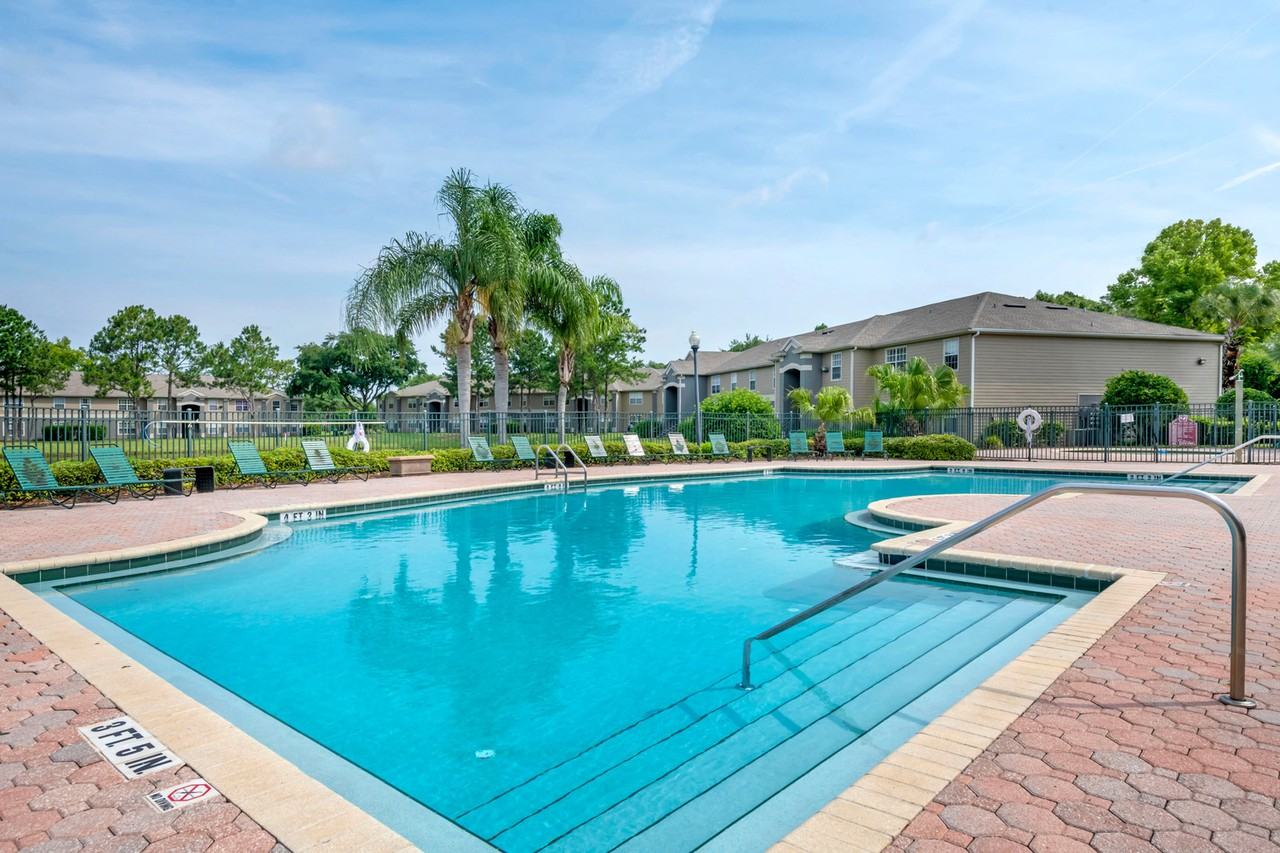 Whispering Pines Apartments 1200 Whispering Cir, St Augustine, FL 32084 Zumper