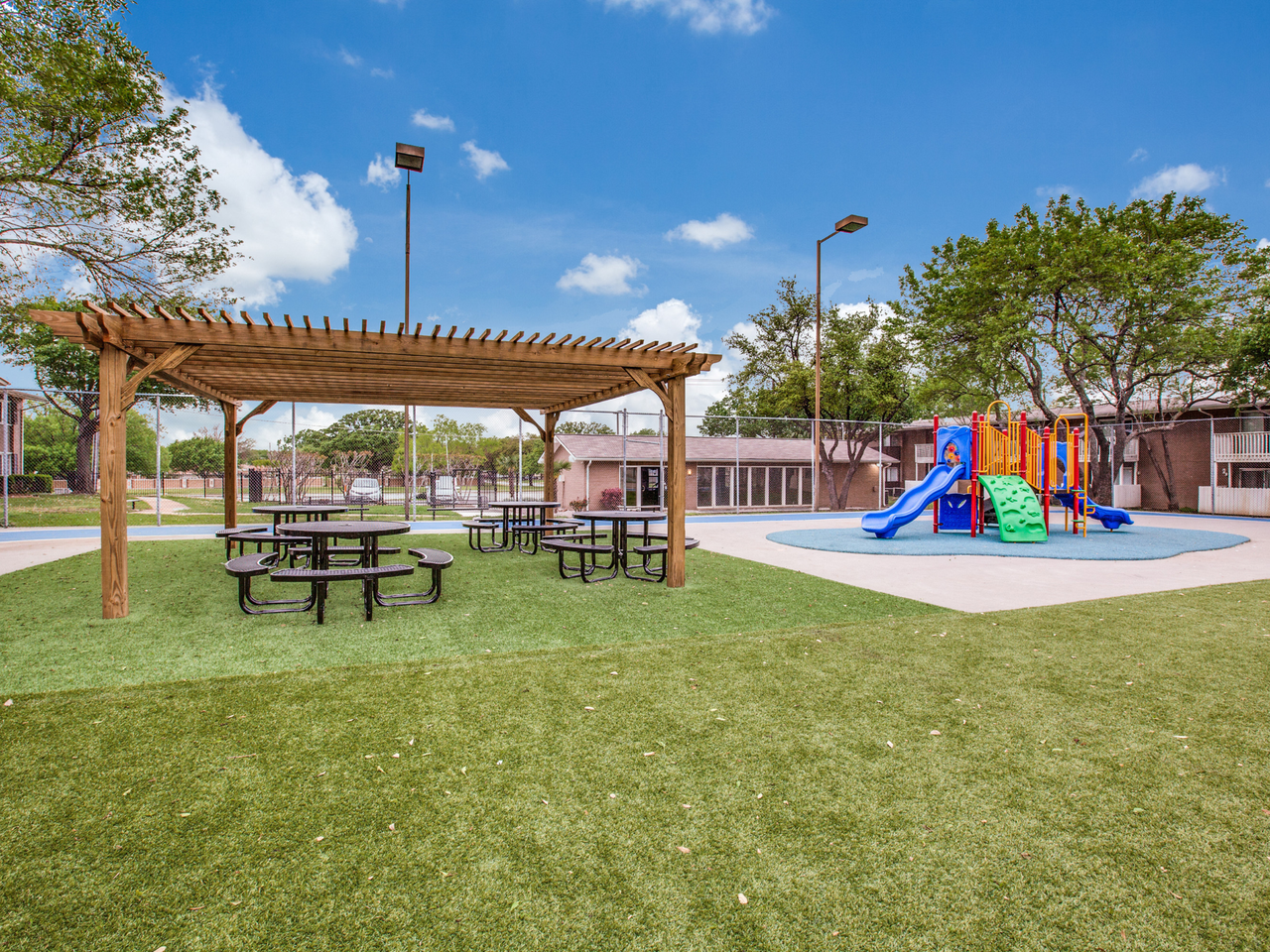 Macarthur Place Apartments 2346 N Macarthur Blvd, Irving, TX 75062