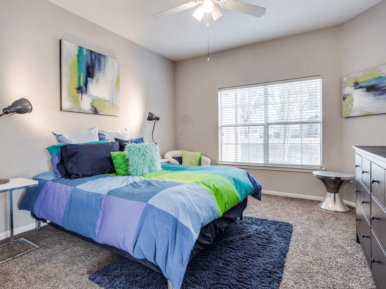 Northern Cross Apartments 4200 Northern Cross Blvd, Haltom City, TX