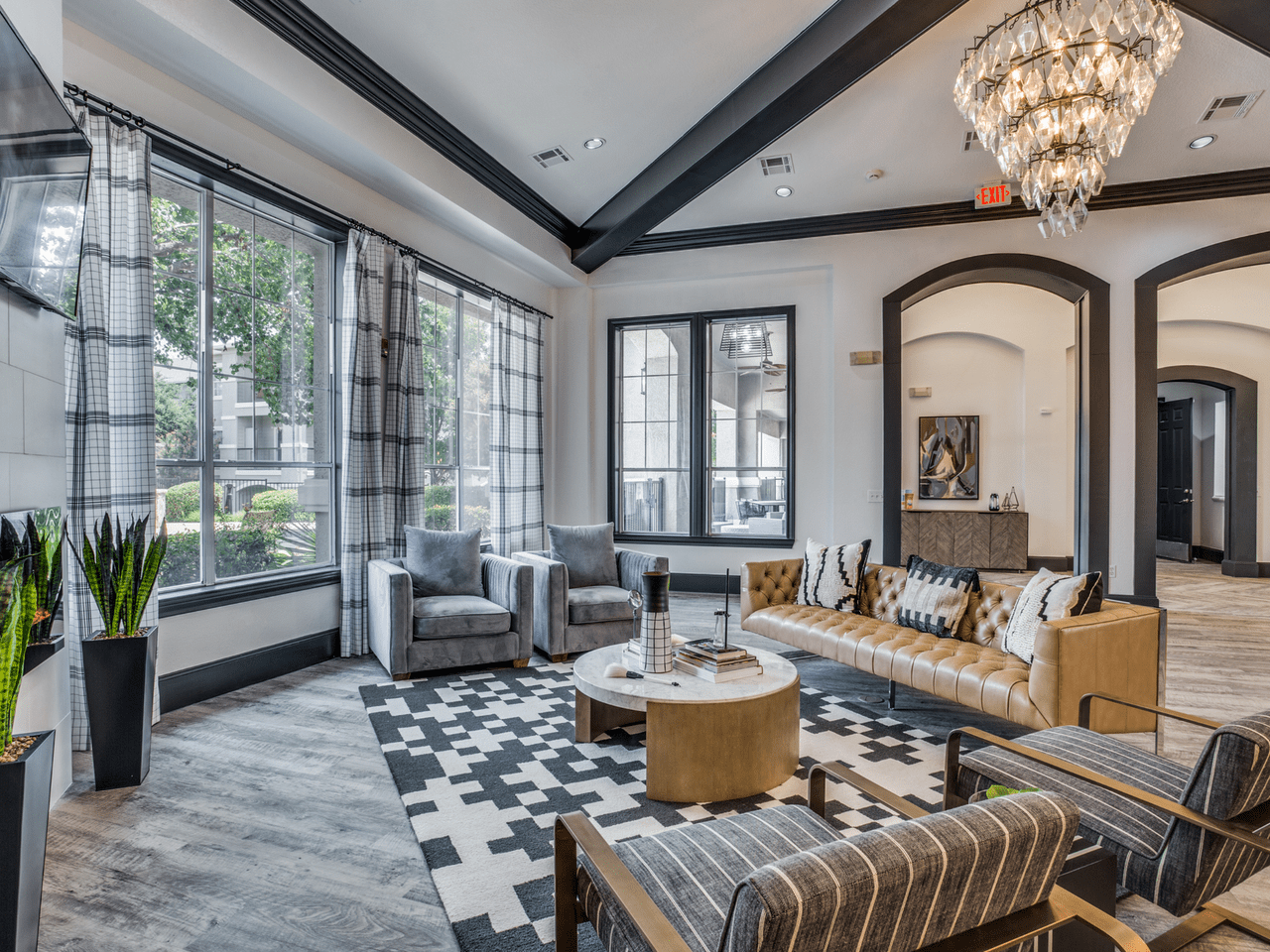 Northern Cross Apartments 4200 Northern Cross Blvd, Haltom City, TX