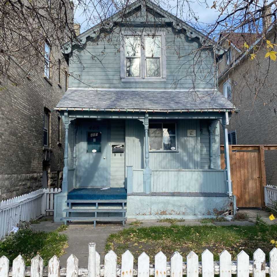 William Avenue Apartments 465 William Ave, Winnipeg, MB R3A 0J5 Zumper