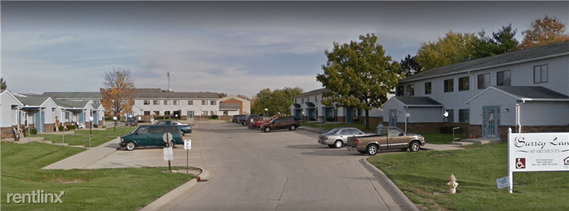 Surrey Lane Apartments 307 Oxford Dr, Greenville, OH 45331 Zumper