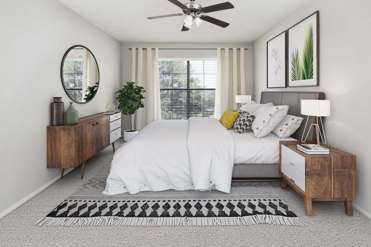 Camden Denver West Apartments 1910 Denver West Dr, Golden, CO 80401