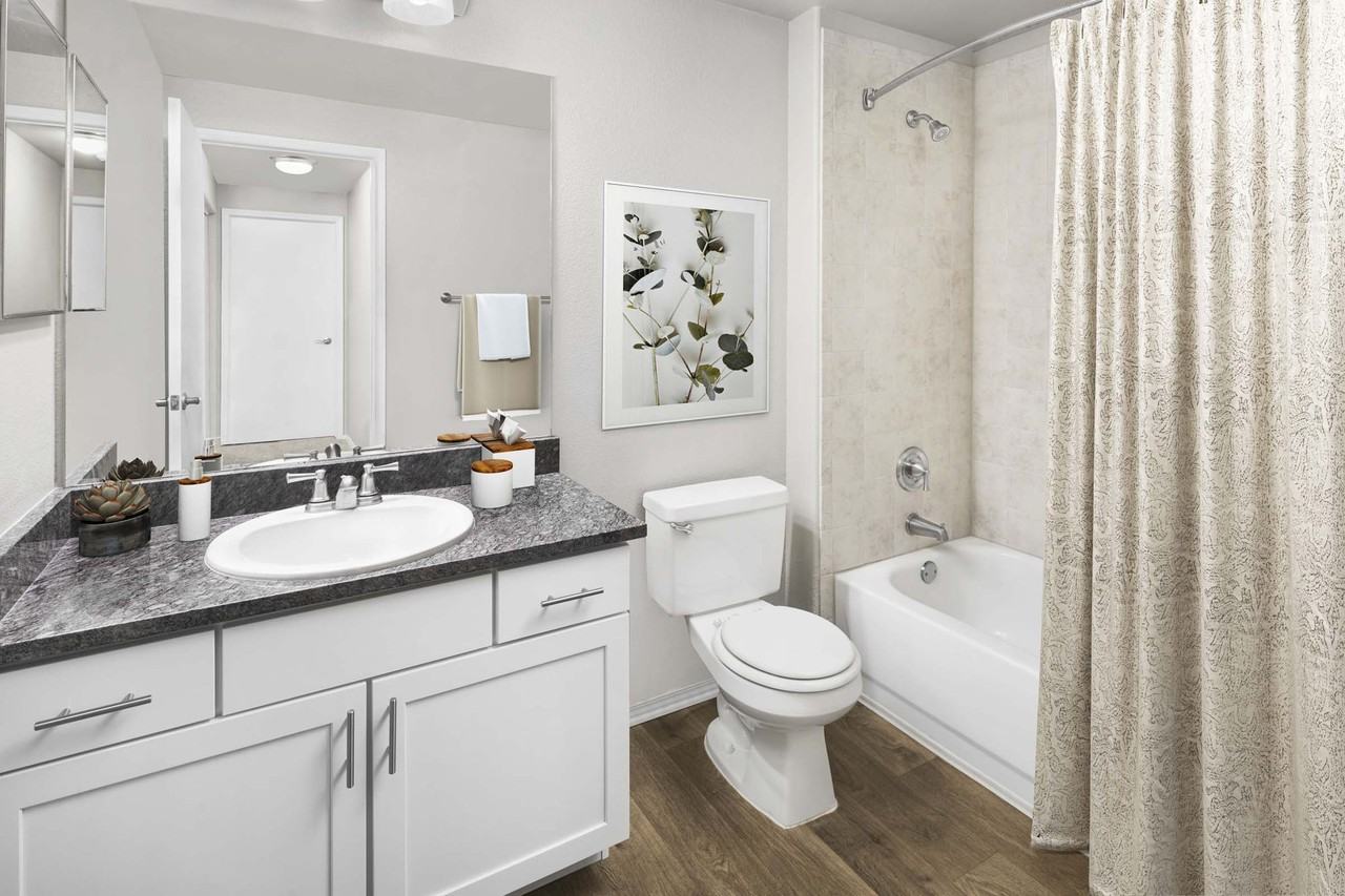 Camden Denver West Apartments 1910 Denver West Dr, Golden, CO 80401