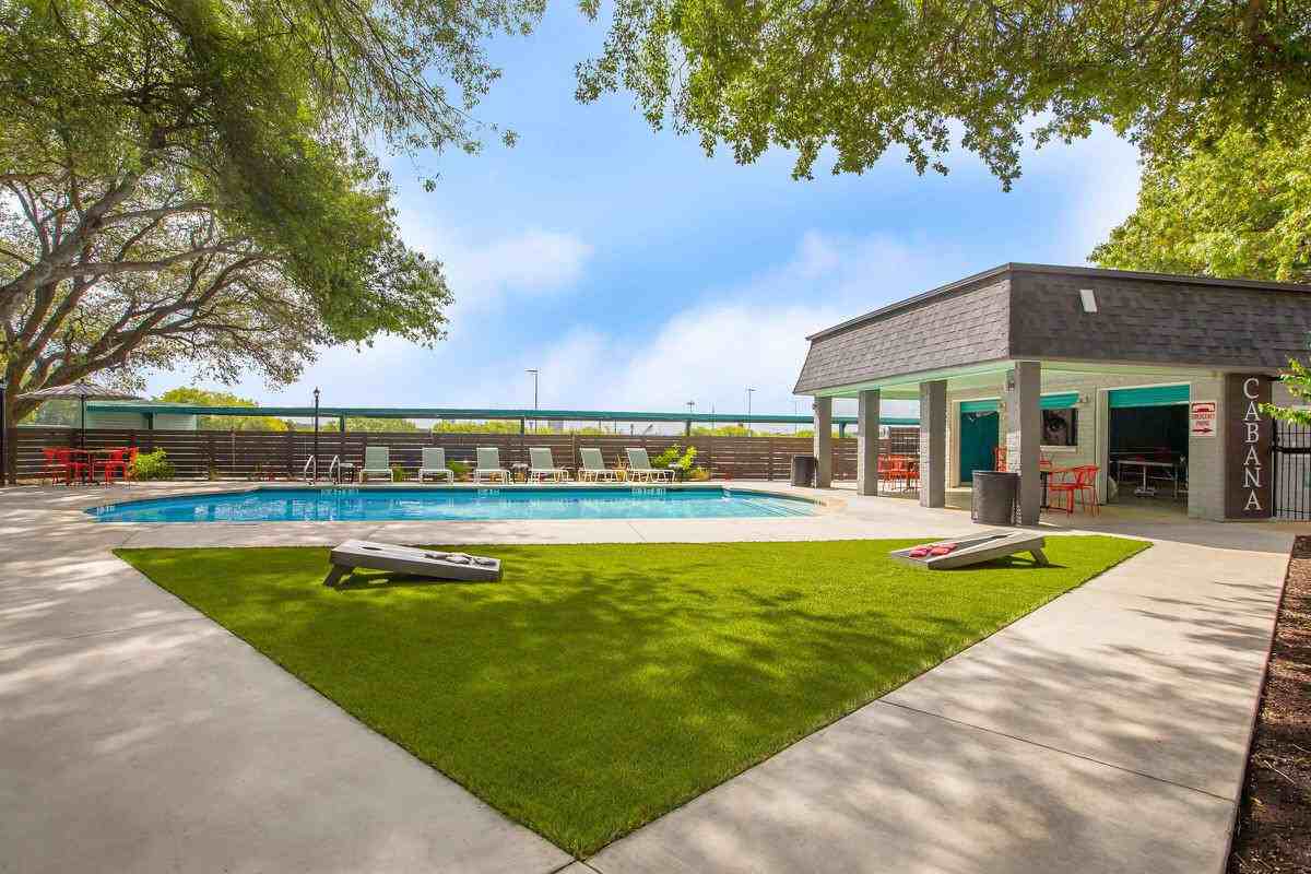 z111122The Jackson Apartments 2500 Jackson Keller Rd, San Antonio