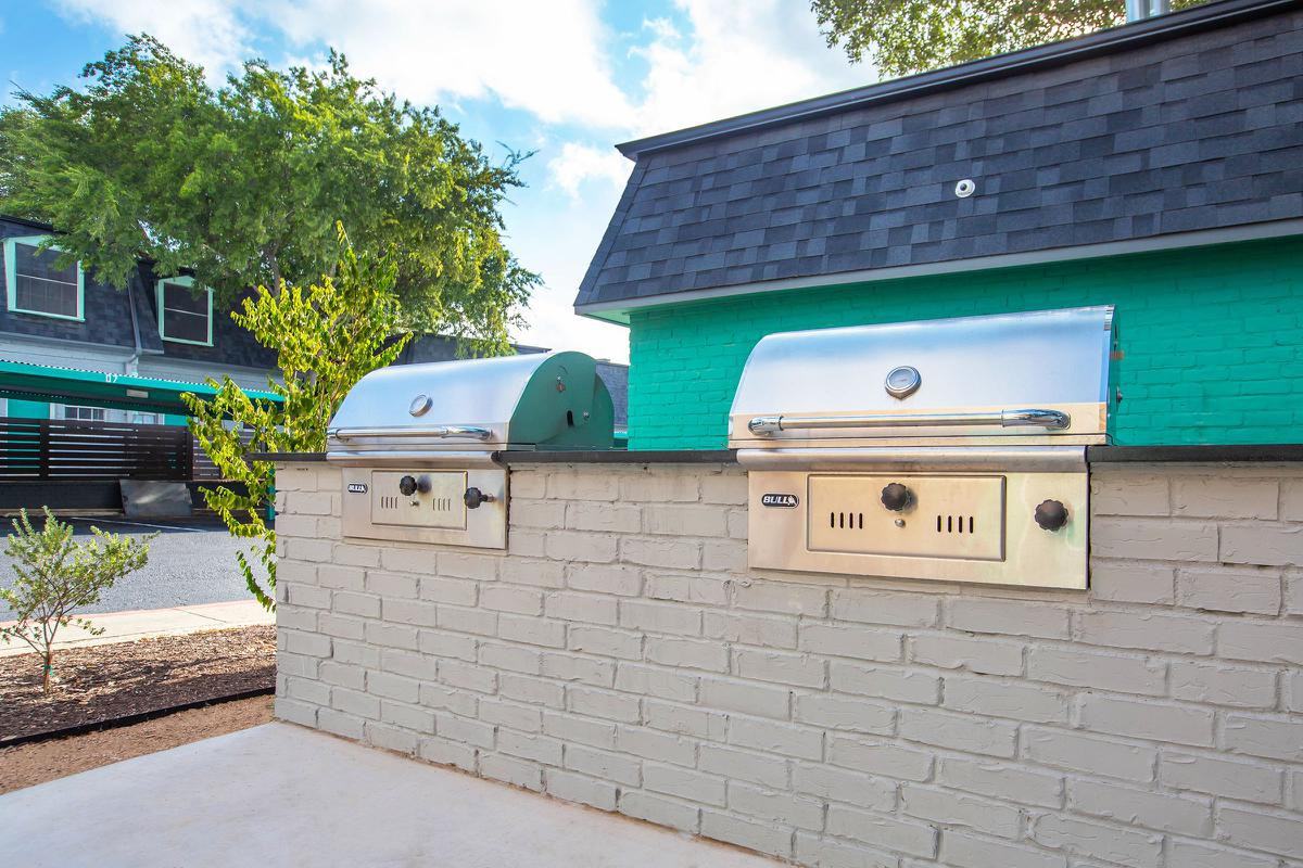 z111122The Jackson Apartments 2500 Jackson Keller Rd, San Antonio