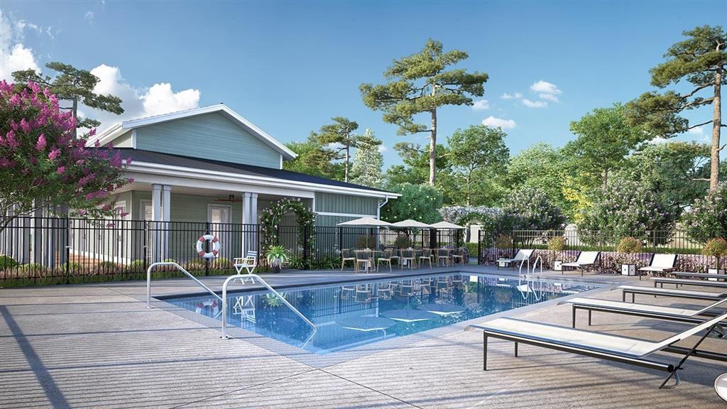 Bay Pointe at Summerville Apartments 260 Pidgeon Bay Rd, Summerville