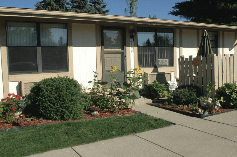 Randolph Court Apartments in Ann Arbor, MI 48108 Zumper