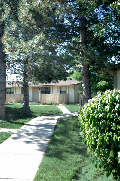 Randolph Court Apartments in Ann Arbor, MI 48108 Zumper