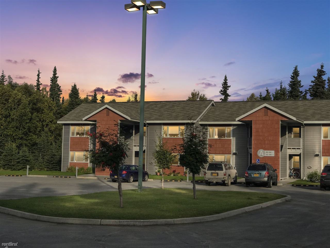 Aurora Vista I Apartments 104 N Gill St, Kenai, AK 99611 Zumper