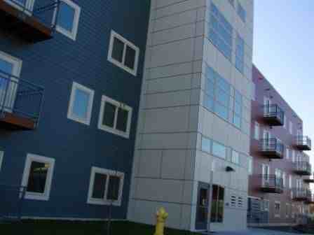 Weeks Field Estates II Apartments 1041 Kellum St, Fairbanks, AK 99701