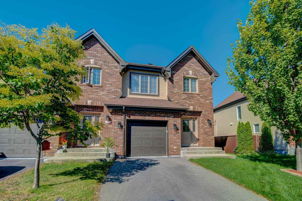 Avenue Forest, Pincourt, QUÉBEC J7V 8E8 3 Bedroom Apartment for 2,200