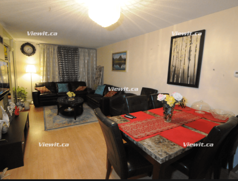 Rainbow Village II Apartments 2466 Eglinton Ave E, Toronto, ON M1K