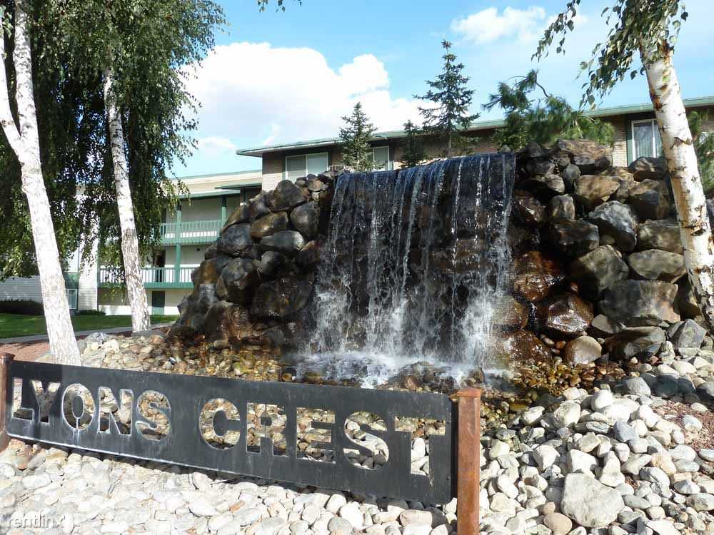 Lyons Crest Apartments 6616 N Addison St, Spokane, WA 99208 Zumper