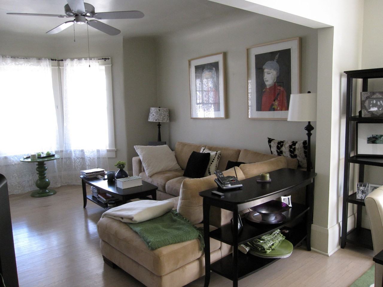 Kendal Avenue, Toronto, ON M5R 1L9 2 Bedroom Apartment for 3,600/month