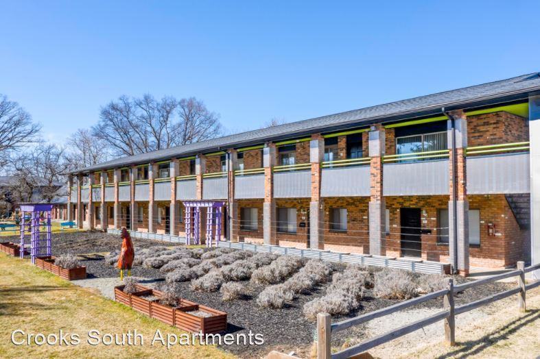 Crooks South Apartments 1923 Crooks Rd, Royal Oak, MI 48073 Zumper