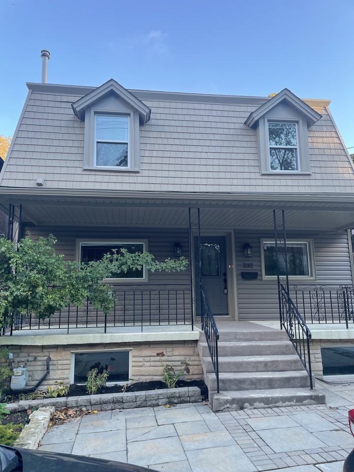 232 Bold Apartments in Kirkendall North, Hamilton, ON L8P 1V8 Zumper