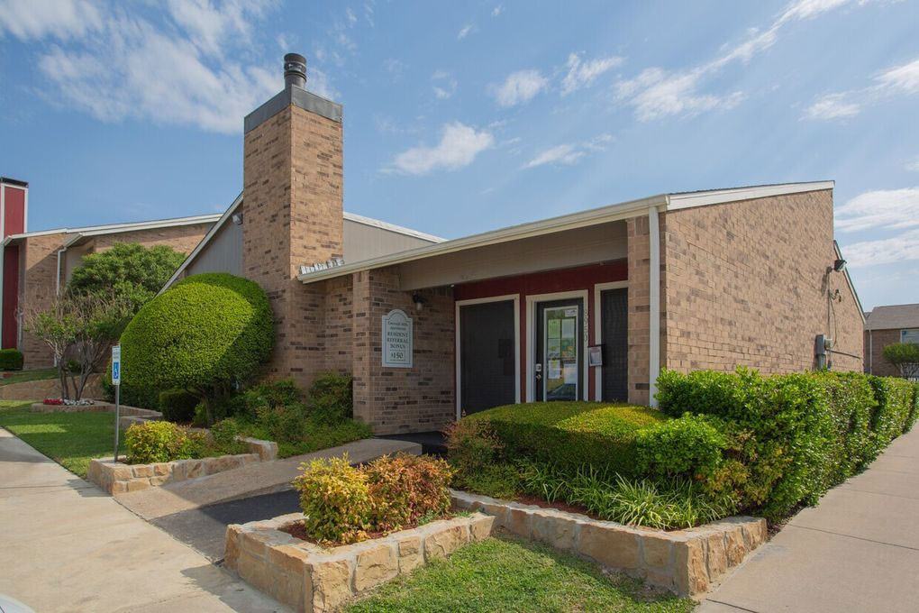 The Cassidy at Western Hills Apartments 8950 N Normandale St, Fort