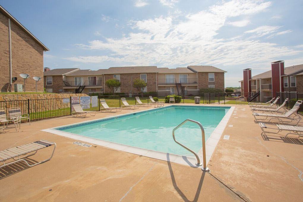 The Cassidy at Western Hills Apartments 8950 N Normandale St, Fort