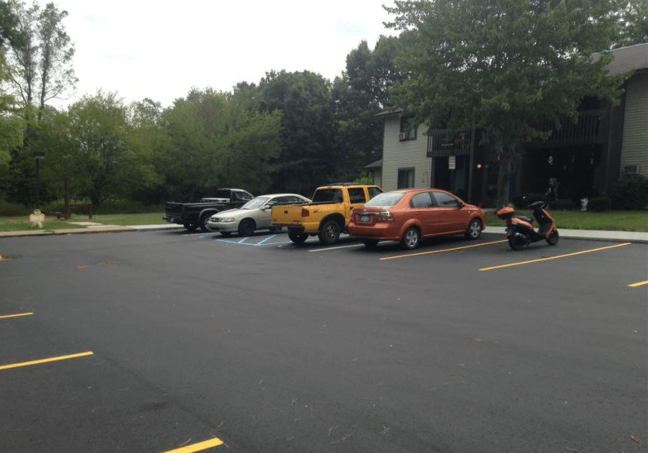 LAKEWOOD APARTMENTS 831 S Clinton St, Stockbridge, MI 49285 Zumper