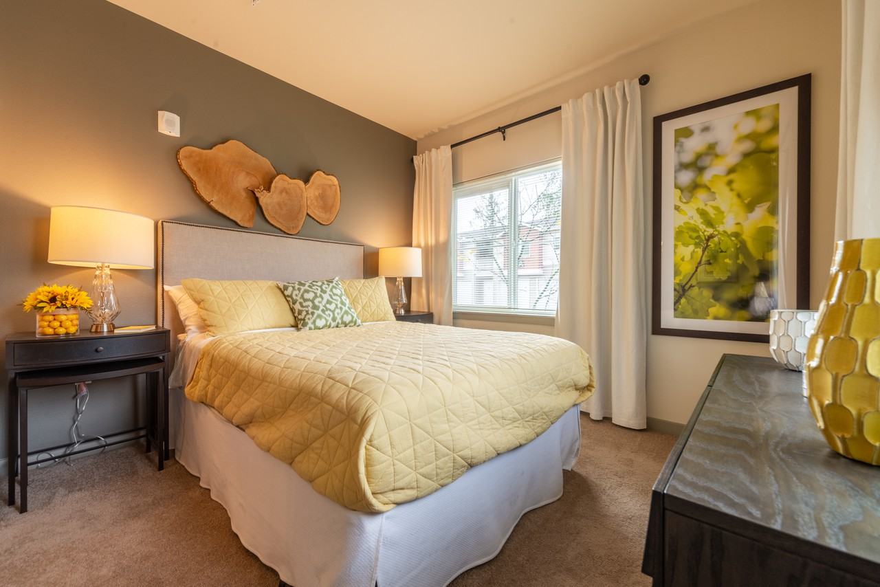 Novo Apartments 18025 Se 272nd St, Lake MortonBerrydale, WA 98042