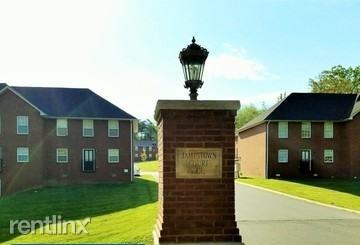 Jamestown Court Apartments 136 Jamestown Ct, Crossville, TN 38555