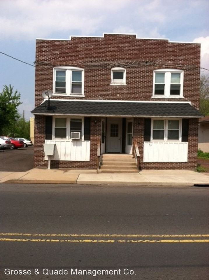 6365 North Main Street Apartments 63 N Main St 65, Sellersville, PA