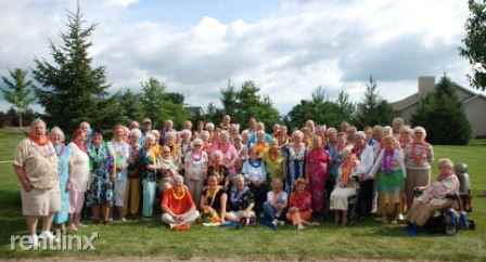 Bayberry Farms Village Apartments 2520 56th St Sw, Wyoming, MI 49418