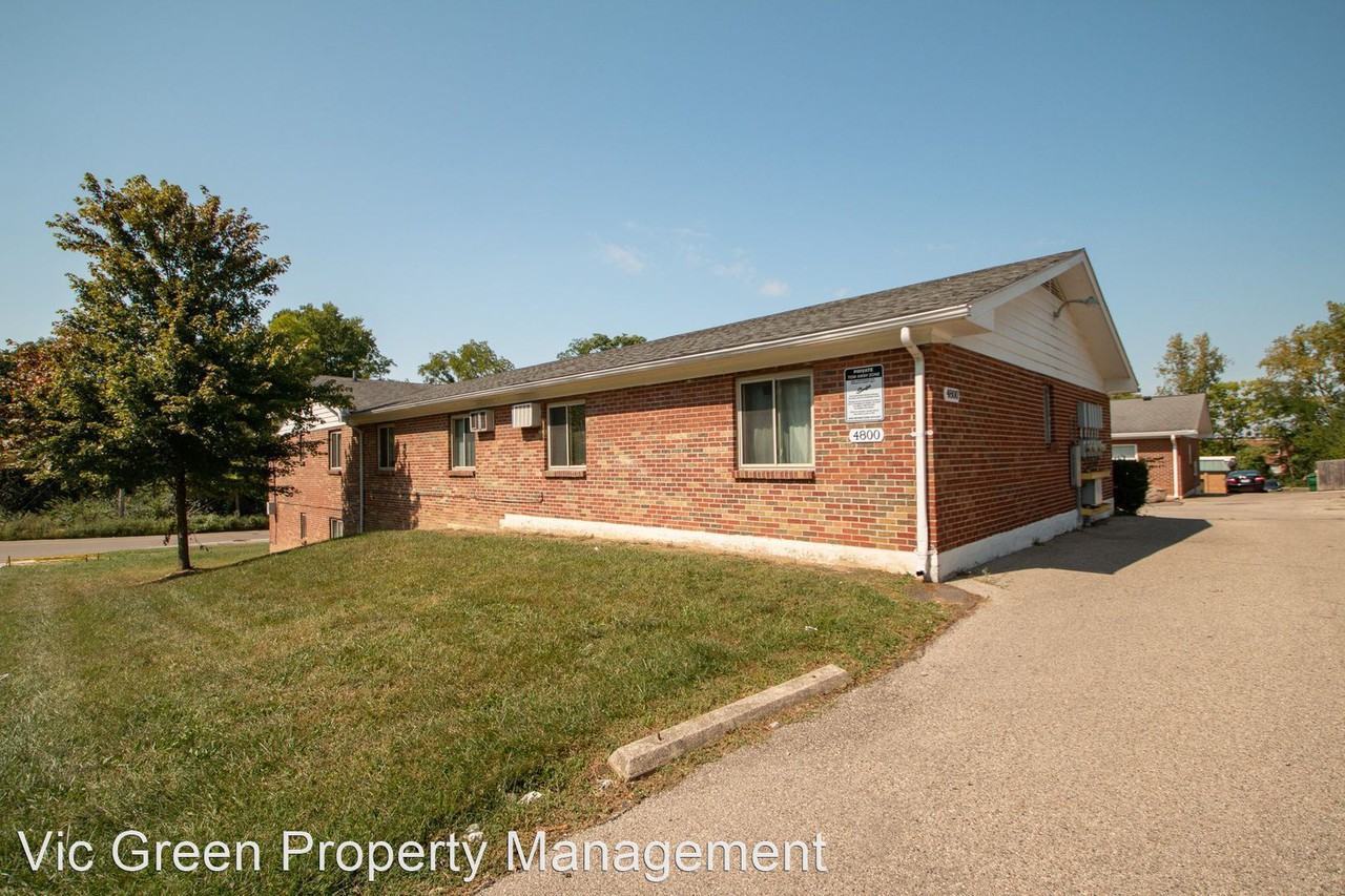 4800 Frederick Pike Apartments in Northridge Estates, Dayton, OH 45414