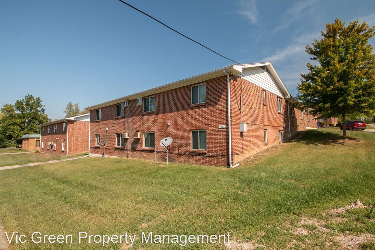 4800 Frederick Pike Apartments in Northridge Estates, Dayton, OH 45414