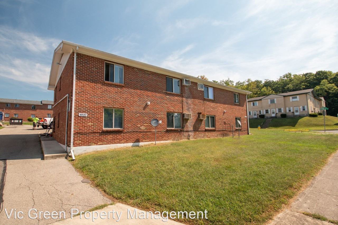 4800 Frederick Pike Apartments in Northridge Estates, Dayton, OH 45414