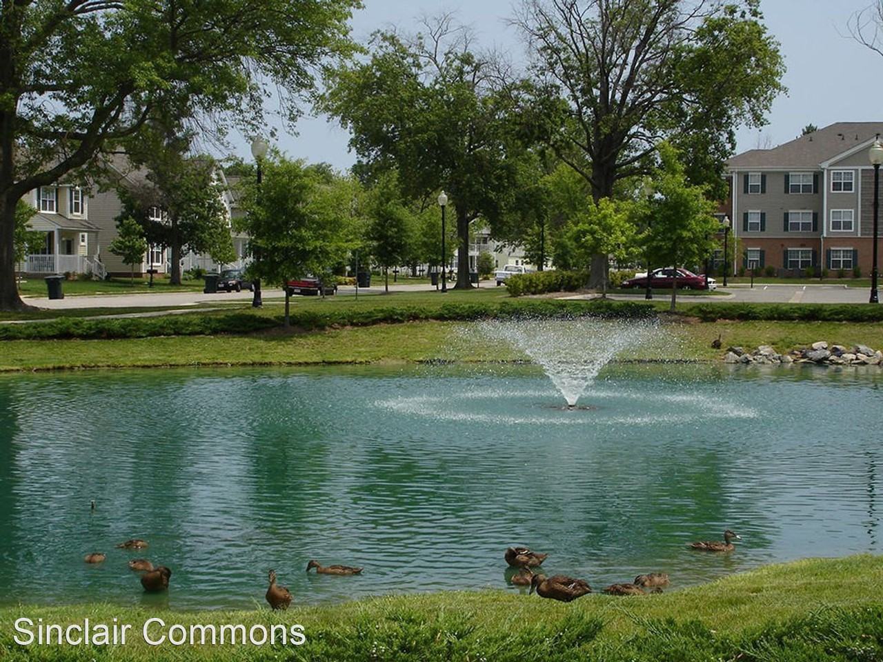 Sinclair Commons Apartments in Hampton, VA 23669 Zumper