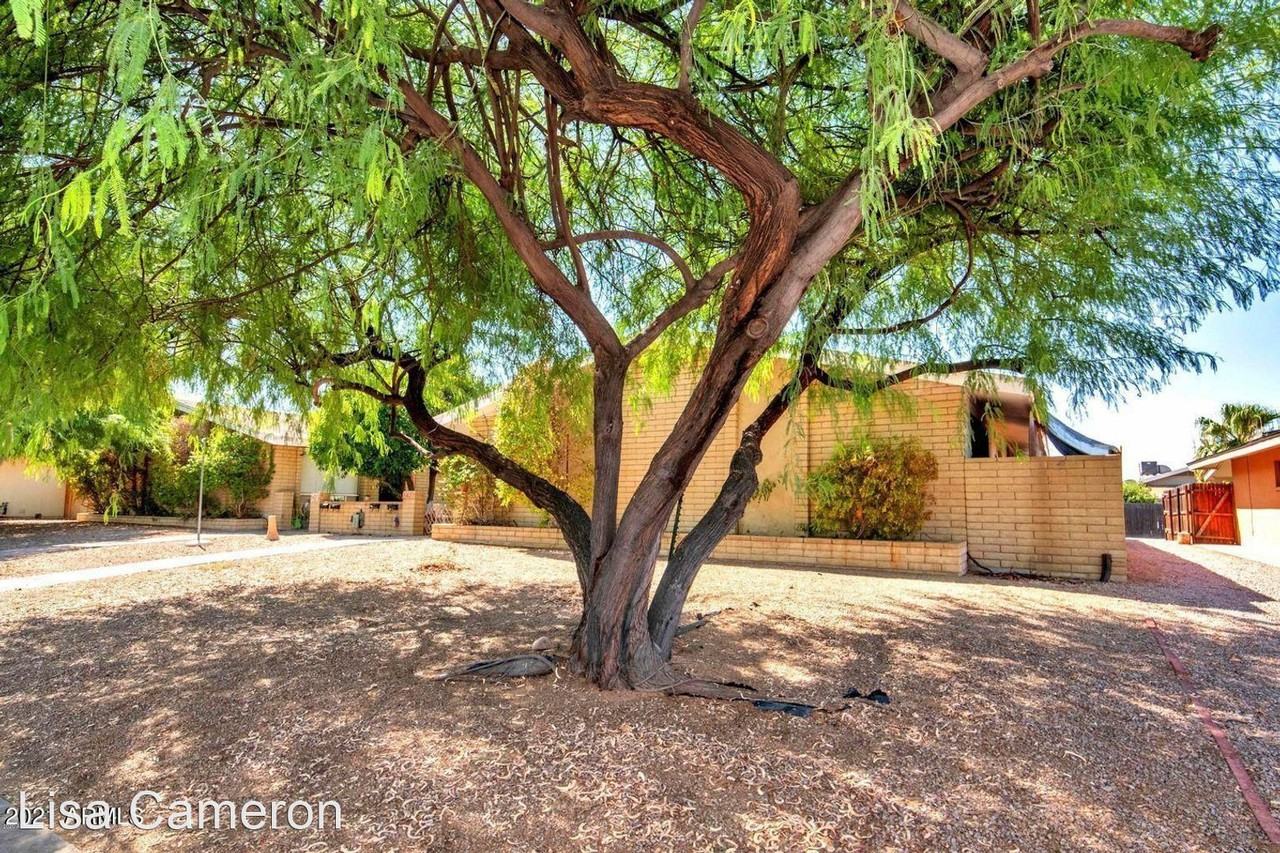 Velda Rose Estates 55 and older Apartments 6427 E University Dr