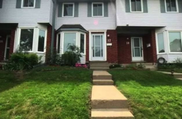 KINGSWOOD DR (21918) Apartments 219 Kingswood Dr, Kitchener, ON N2E