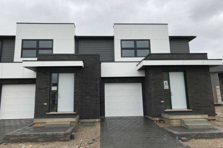 499 Sophia Cres, London, ON N6G 0X9 3 Bedroom Apartment for 2,295