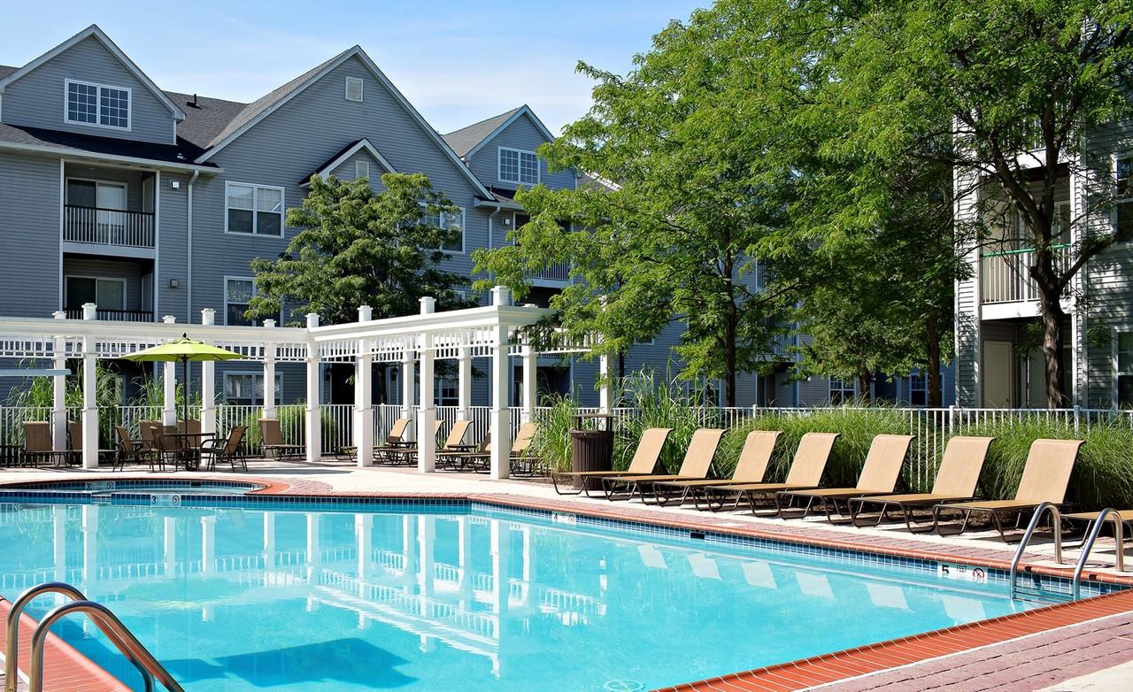 The Artisan at Lawrenceville Apartments 1000 Town Court S