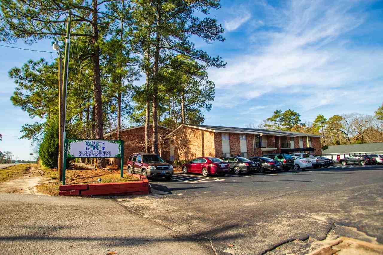 Spring Gardens Apartments 325 Percival Rd, Columbia, SC 29206 Zumper